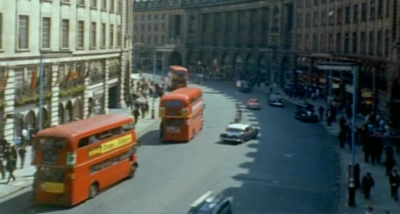 /London Bus 1967.